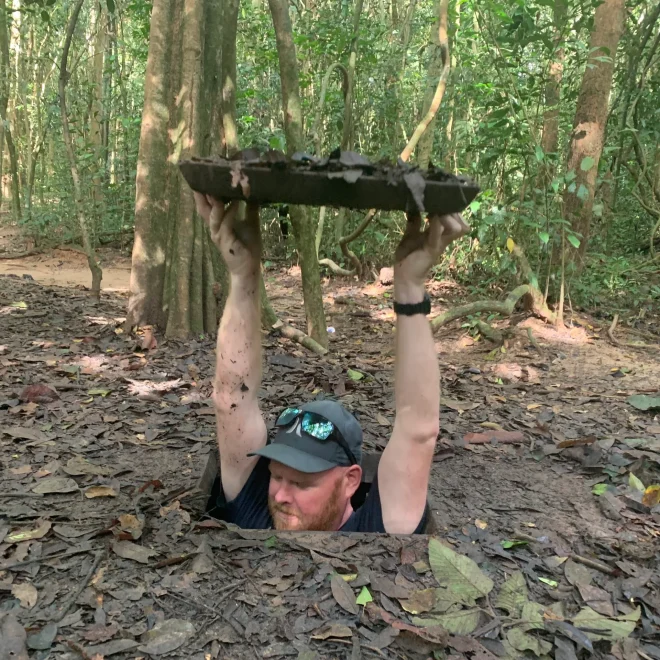 Tunnel di Cu Chi: Ben Duoc contro Ben Dinh – Quale sito visitare? Una guida turistica completa