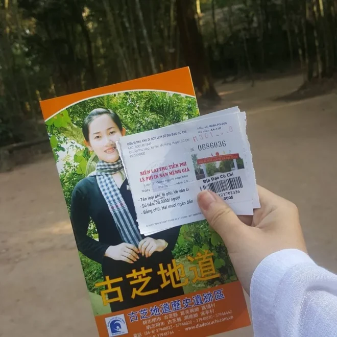 Tunnel di Cu Chi: orari di apertura e prezzi d'ingresso – Guida turistica aggiornata al 2026