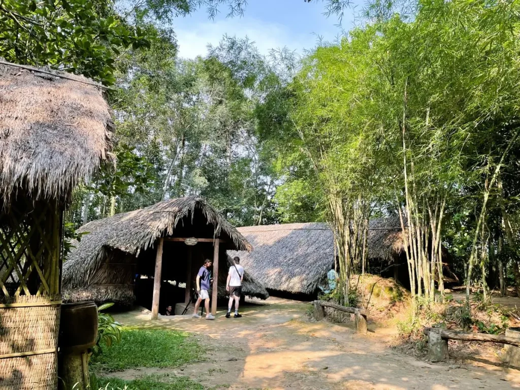Ben Duoc vs. Ben Dinh: Which Cu Chi Tunnel Site Should You Visit?