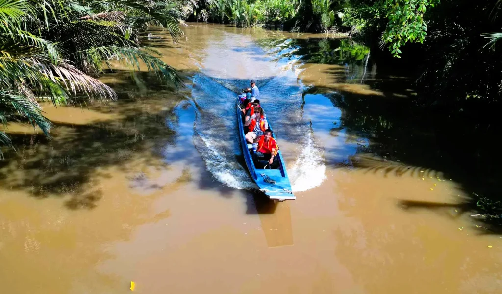 🗺️ Combining Cu Chi Tunnels and Mekong Delta in One Day: Is It Possible?